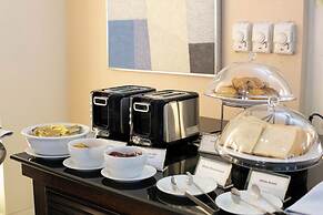 At Ease Saladaeng by AETAS