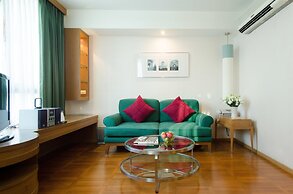 At Ease Saladaeng by AETAS