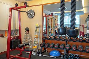 At Ease Saladaeng by AETAS