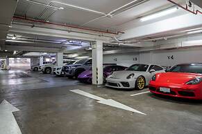 At Ease Saladaeng by AETAS