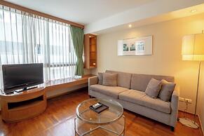 At Ease Saladaeng by AETAS