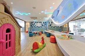 Centre Point Plus Hotel Silom