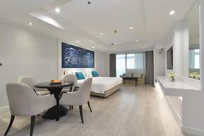 Centre Point Plus Hotel Silom