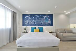 Centre Point Plus Hotel Silom