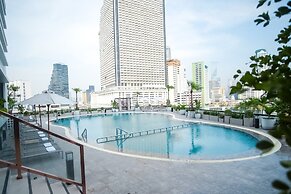Centre Point Plus Hotel Silom