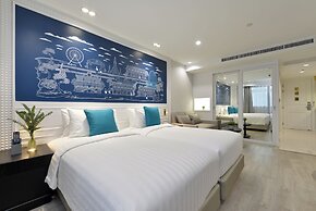 Centre Point Plus Hotel Silom