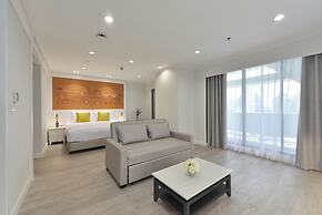 Centre Point Plus Hotel Silom