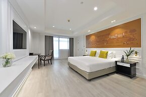 Centre Point Plus Hotel Silom