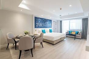 Centre Point Plus Hotel Silom