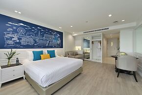 Centre Point Plus Hotel Silom