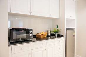 Centre Point Plus Hotel Silom