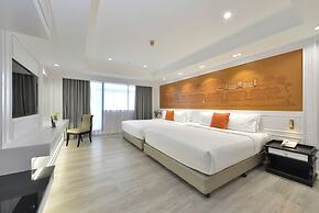 Centre Point Plus Hotel Silom