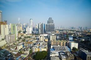 Centre Point Plus Hotel Silom