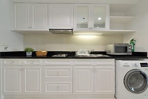 Centre Point Plus Hotel Silom