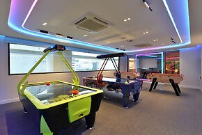 Centre Point Plus Hotel Silom