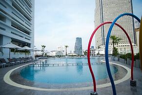 Centre Point Plus Hotel Silom
