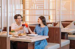 Centre Point Plus Hotel Silom