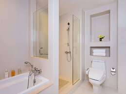 Centre Point Plus Hotel Silom