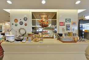 Centre Point Plus Hotel Silom