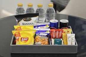 Centre Point Plus Hotel Silom