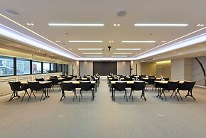 Centre Point Plus Hotel Silom