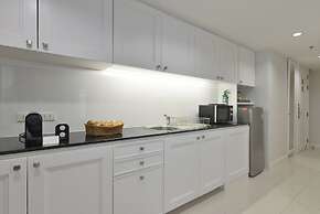 Centre Point Plus Hotel Silom