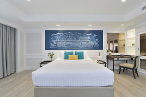 Centre Point Plus Hotel Silom