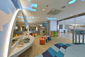 Centre Point Plus Hotel Silom