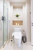 Centre Point Plus Hotel Silom