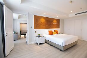 Centre Point Plus Hotel Silom