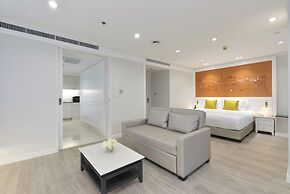 Centre Point Plus Hotel Silom