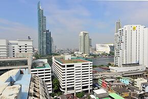 Centre Point Plus Hotel Silom