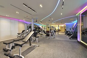 Centre Point Plus Hotel Silom