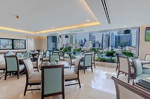 Centre Point Plus Hotel Silom