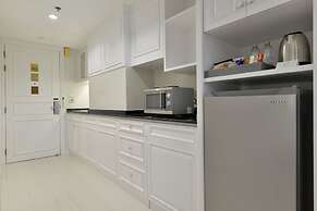 Centre Point Plus Hotel Silom