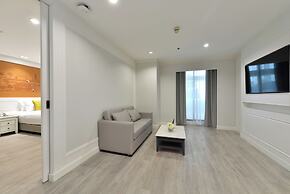 Centre Point Plus Hotel Silom