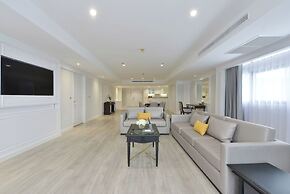 Centre Point Plus Hotel Silom