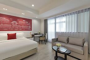 Centre Point Plus Hotel Silom