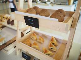 Centre Point Plus Hotel Silom