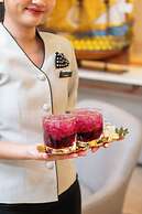 Centre Point Plus Hotel Silom