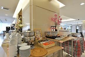 Centre Point Plus Hotel Silom