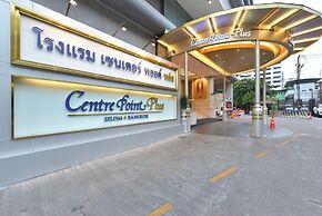 Centre Point Plus Hotel Silom