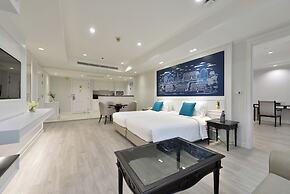 Centre Point Plus Hotel Silom