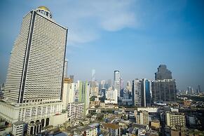 Centre Point Plus Hotel Silom