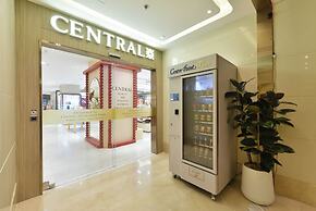 Centre Point Plus Hotel Silom