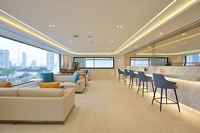 Centre Point Plus Hotel Silom