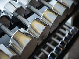 Centre Point Plus Hotel Silom