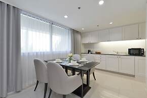 Centre Point Plus Hotel Silom