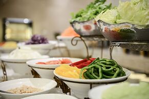 Centre Point Hotel Chidlom