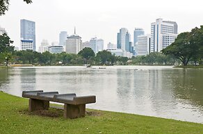 Centre Point Hotel Chidlom